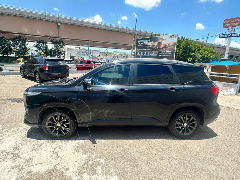 chevrolet captiva-sport