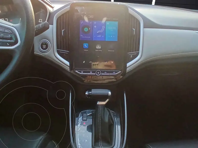 chevrolet captiva-sport