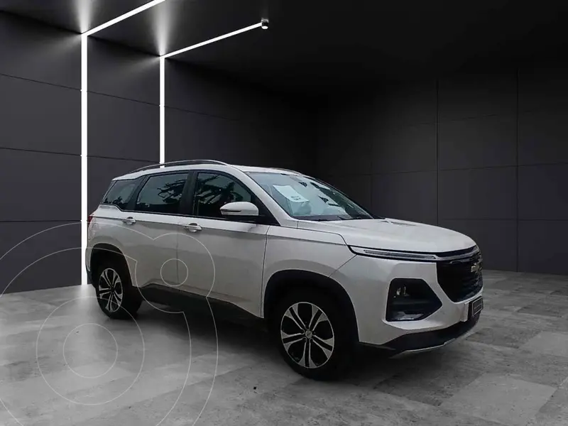 chevrolet captiva-sport