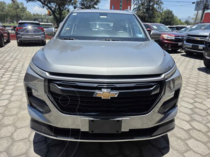 chevrolet captiva-sport