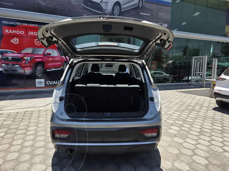 chevrolet captiva-sport