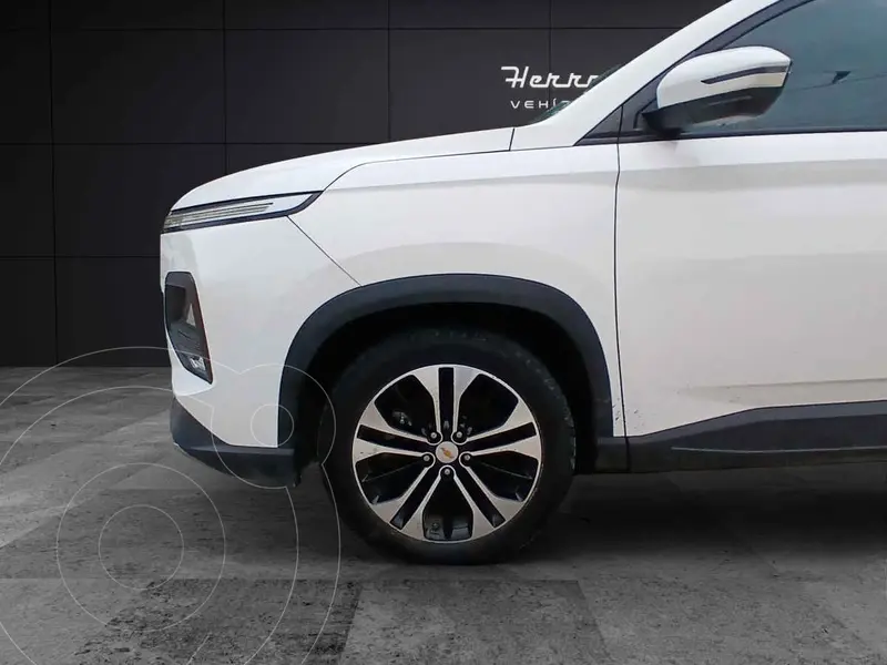 chevrolet captiva-sport