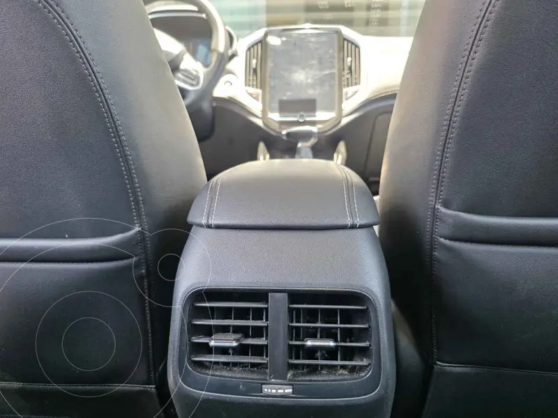 chevrolet captiva-sport