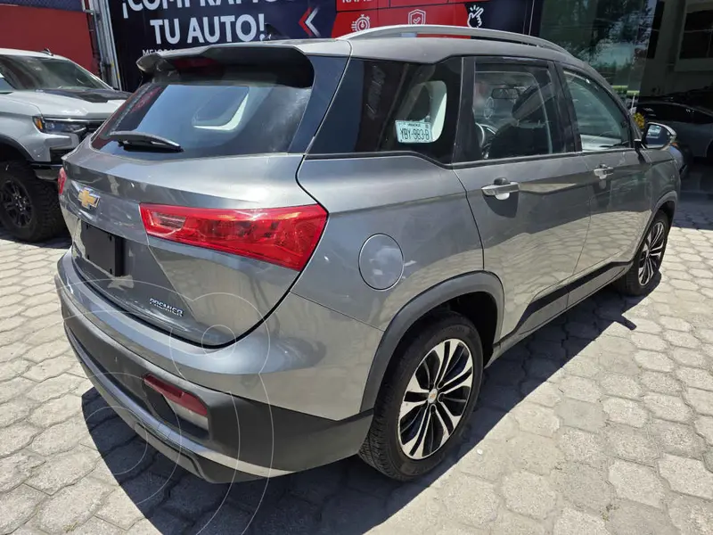chevrolet captiva-sport