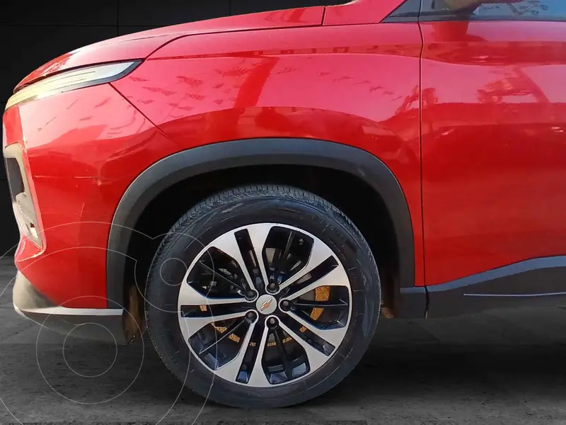 chevrolet captiva-sport