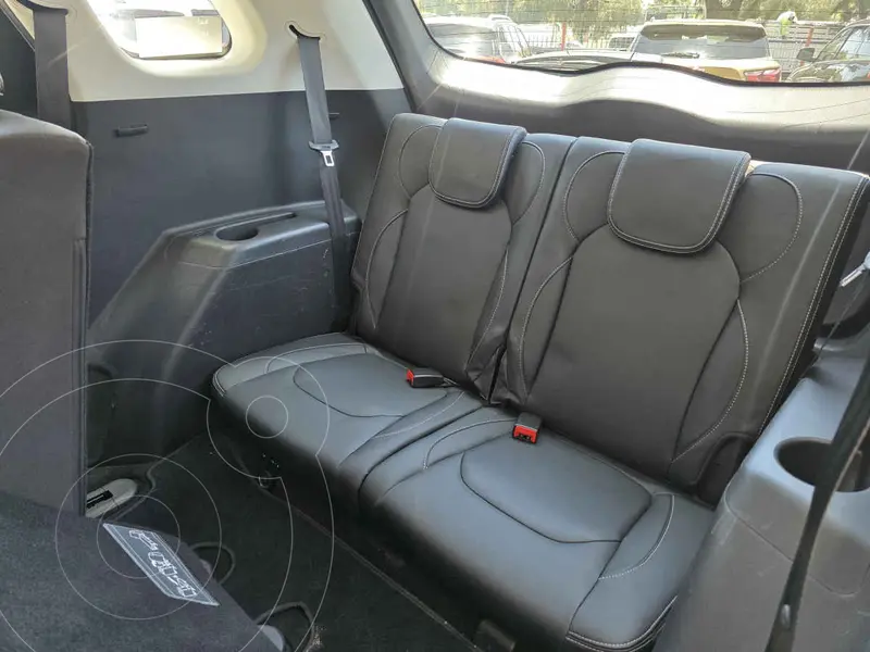 chevrolet captiva-sport