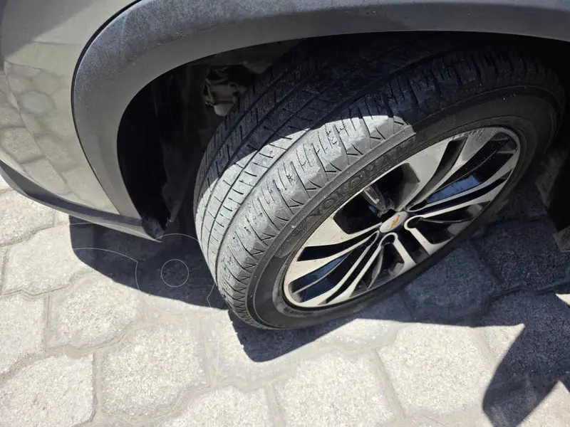 chevrolet captiva-sport