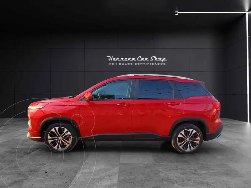 chevrolet captiva-sport