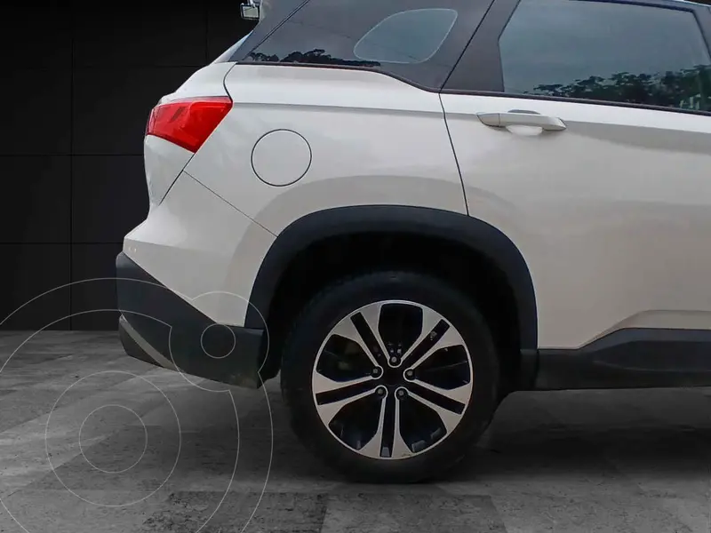chevrolet captiva-sport