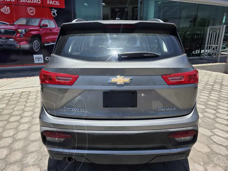 chevrolet captiva-sport