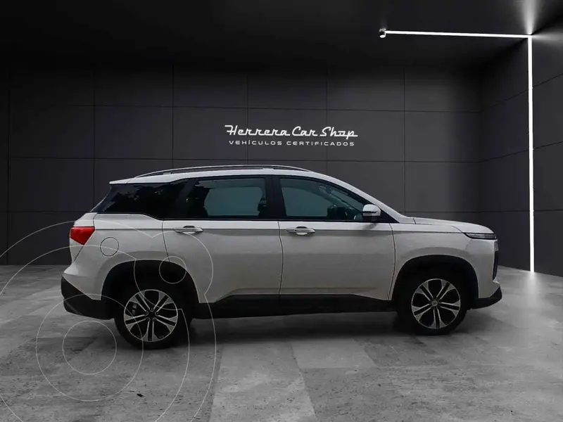 chevrolet captiva-sport