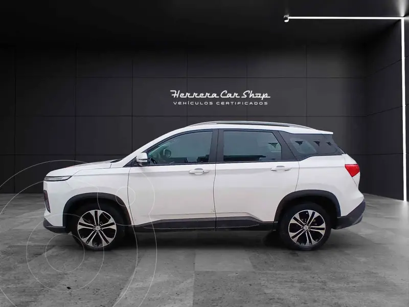 chevrolet captiva-sport