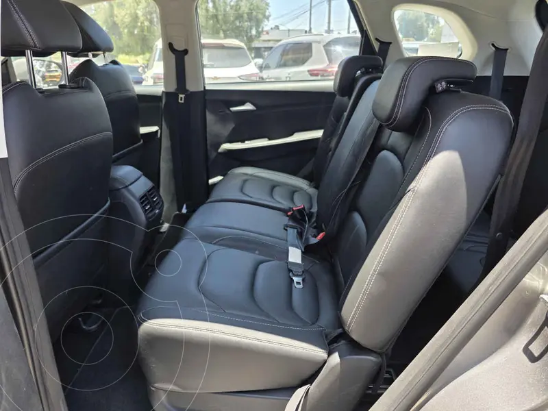 chevrolet captiva-sport