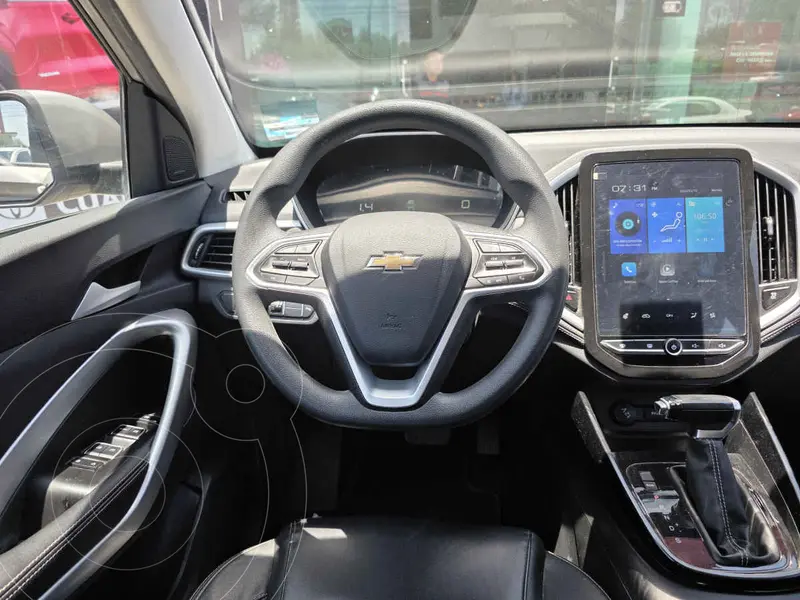 chevrolet captiva-sport