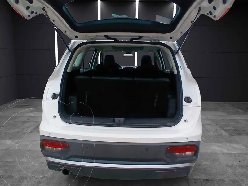 chevrolet captiva-sport