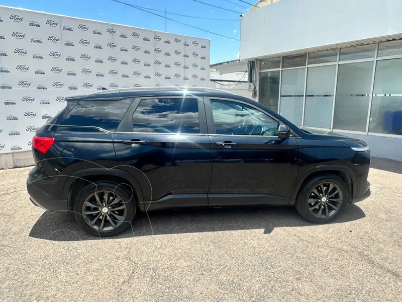 chevrolet captiva-sport