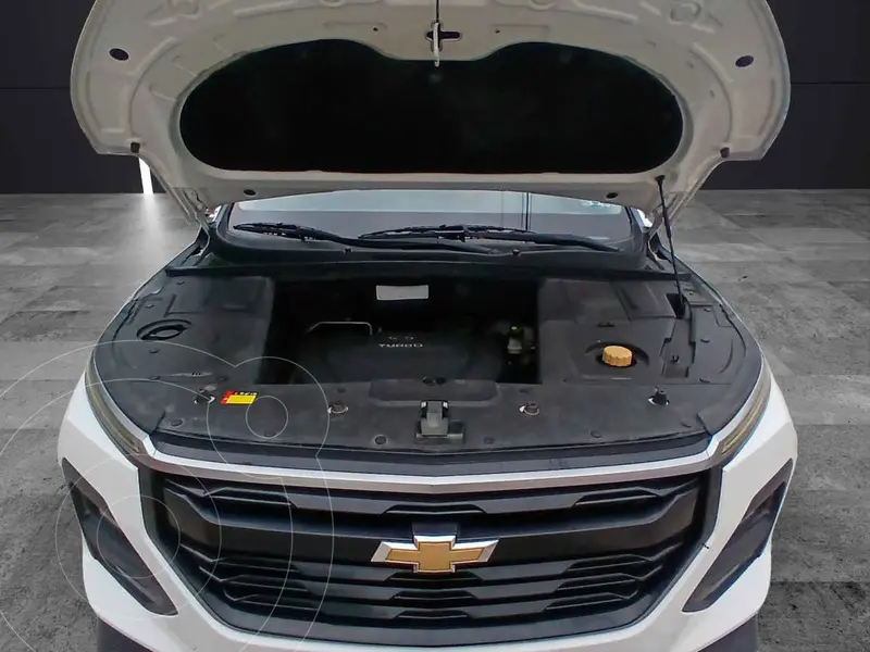 chevrolet captiva-sport