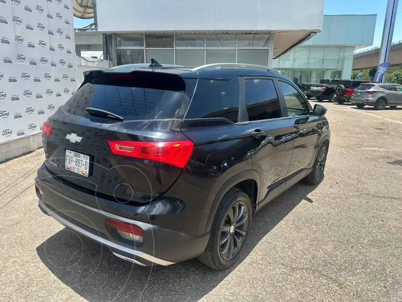 chevrolet captiva-sport