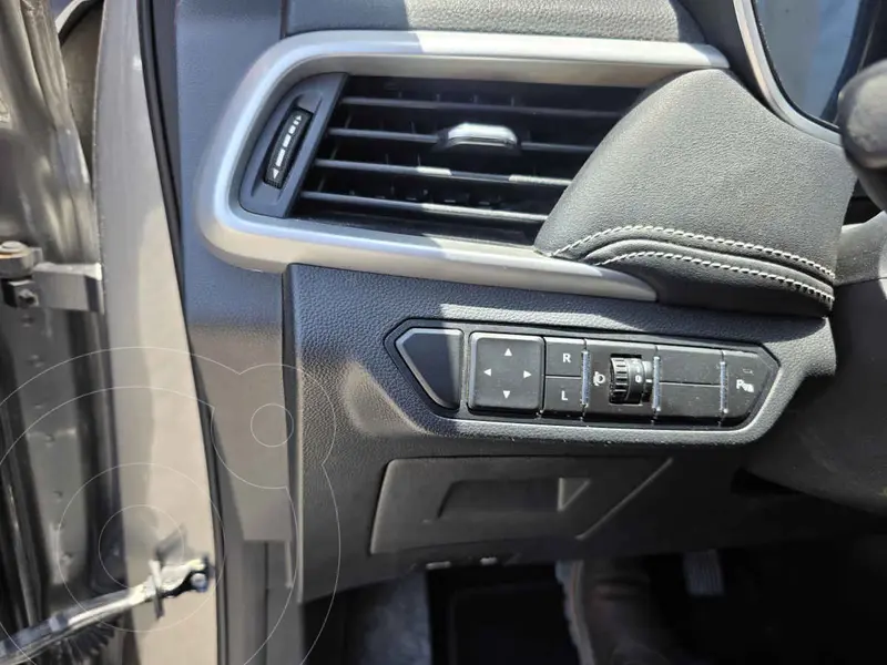 chevrolet captiva-sport