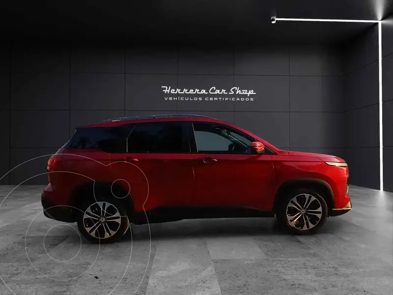 chevrolet captiva-sport
