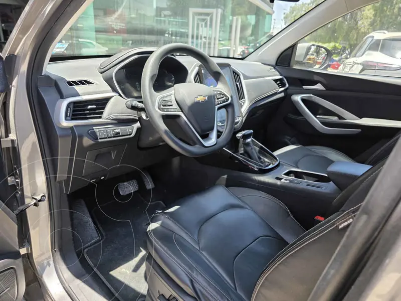 chevrolet captiva-sport