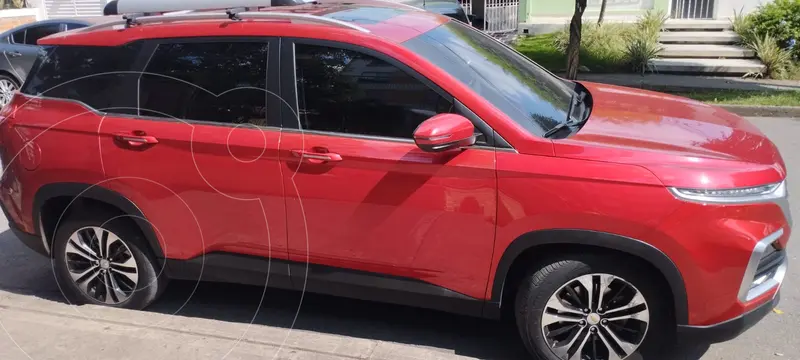 2022 Chevrolet Captiva Turbo Premier