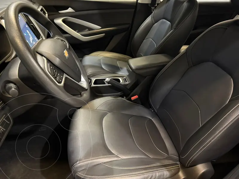 Foto Chevrolet Captiva LT 5 pas usado (2022) color Negro financiado en mensualidades(enganche $128,326 mensualidades desde $5,600)