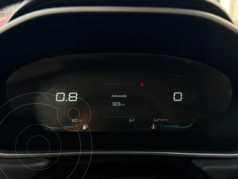 Foto Chevrolet Captiva Premier usado (2022) color Gris financiado en mensualidades(enganche $99,510 mensualidades desde $6,630)