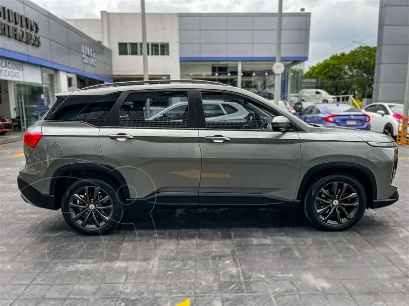 Foto Chevrolet Captiva LT 5 pas usado (2022) color Gris precio $295,000