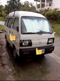 Foto venta Carro Usado Chevrolet Carry Van Carga (2003) color Blanco precio $13.200.000