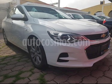 foto Chevrolet Cavalier 4p Premier L4/1.5 Aut usado (2018) color Blanco precio $250,000
