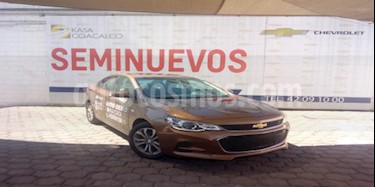 foto Chevrolet Cavalier 4p Premier L4/1.5 Aut usado (2019) precio $301,500