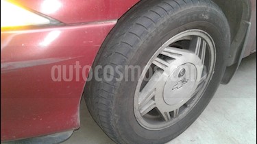 Foto venta carro usado Chevrolet Cavalier LS L4 2.2i 8V (1997) color Rojo precio BoF1.600.000