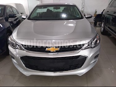 foto Chevrolet Cavalier LS usado (2019) color Plata precio $219,000