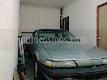Foto venta Auto usado Chevrolet Cavalier LS (1993) color Gris precio $27,000