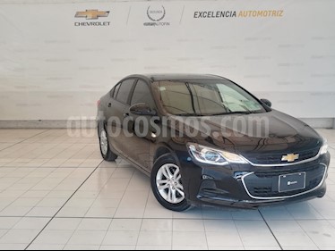 foto Chevrolet Cavalier LT Aut usado (2019) color Negro Onix precio $235,000