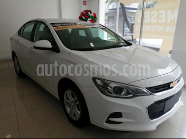foto Chevrolet Cavalier LT Aut usado (2018) color Blanco precio $189,000