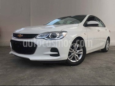 Foto venta Auto usado Chevrolet Cavalier LT Aut (2018) color Blanco precio $199,900