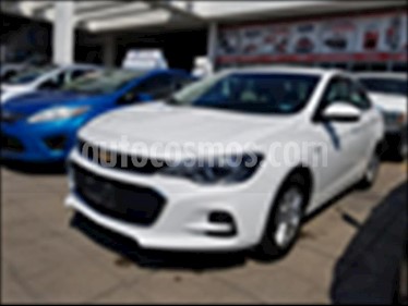 foto Chevrolet Cavalier LT Aut usado (2018) color Blanco precio $225,000