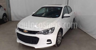 foto Chevrolet Cavalier 4 pts. C PREMIER AT usado (2019) color Blanco precio $209,900