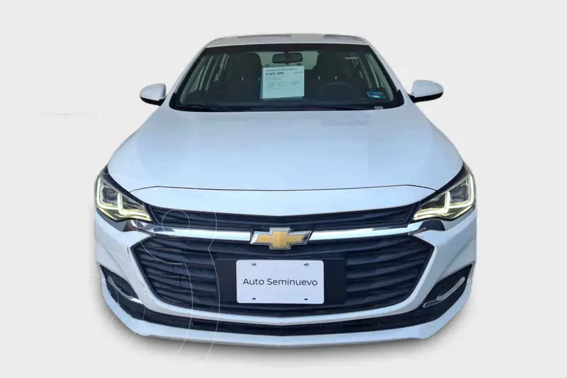chevrolet cavalier