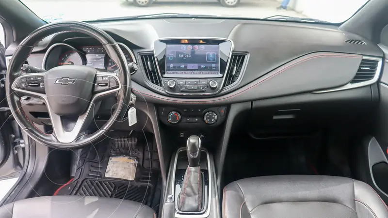 chevrolet cavalier