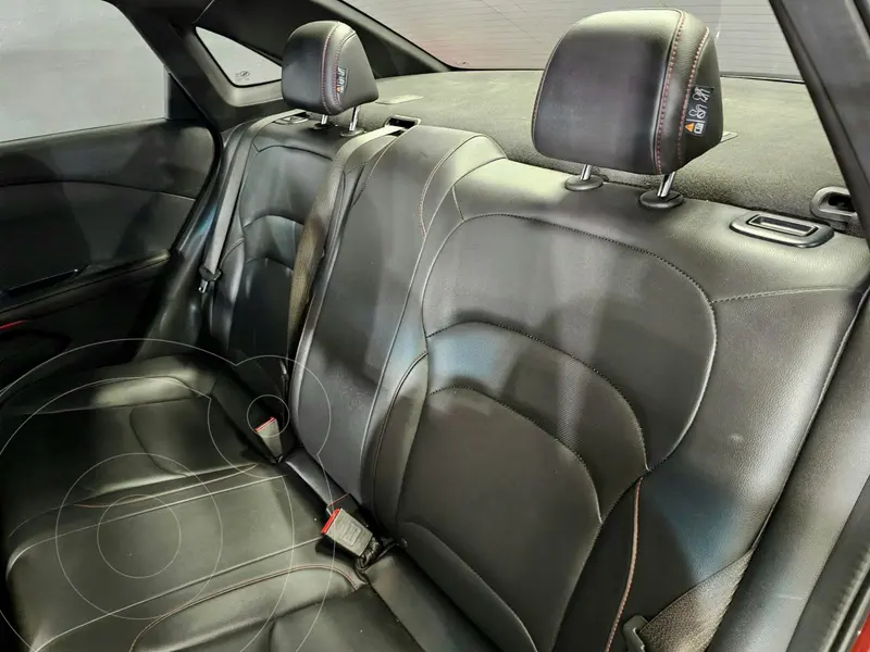 chevrolet cavalier