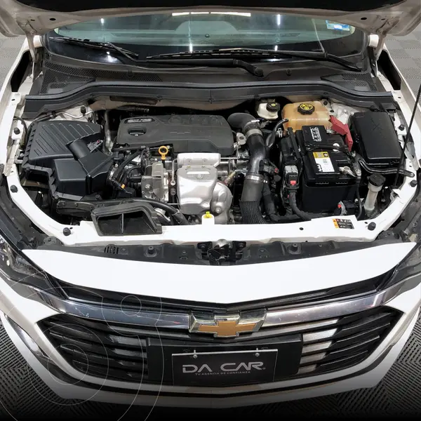 chevrolet cavalier
