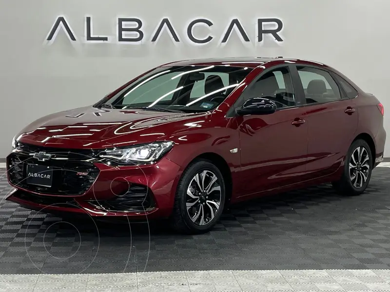 chevrolet cavalier