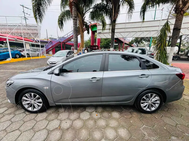 chevrolet cavalier
