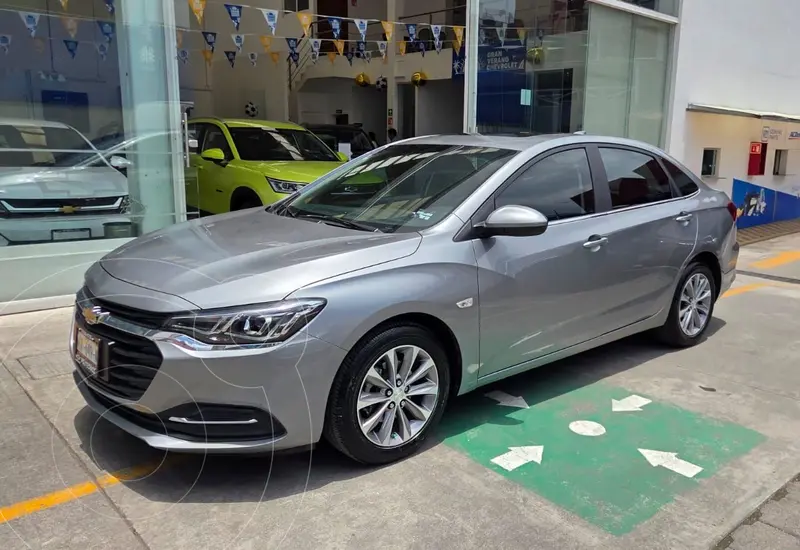 chevrolet cavalier