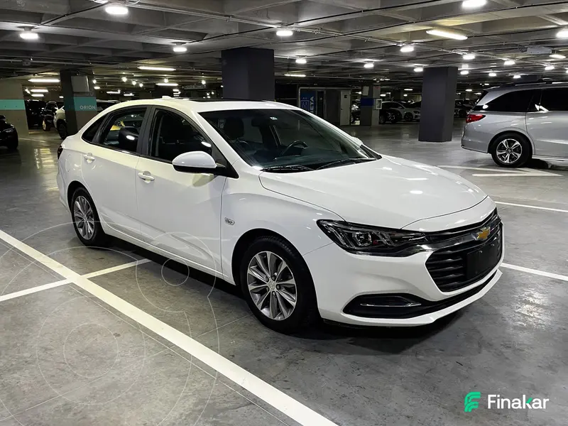 chevrolet cavalier