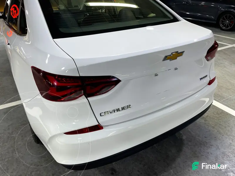 chevrolet cavalier