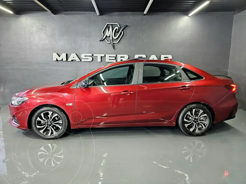 chevrolet cavalier